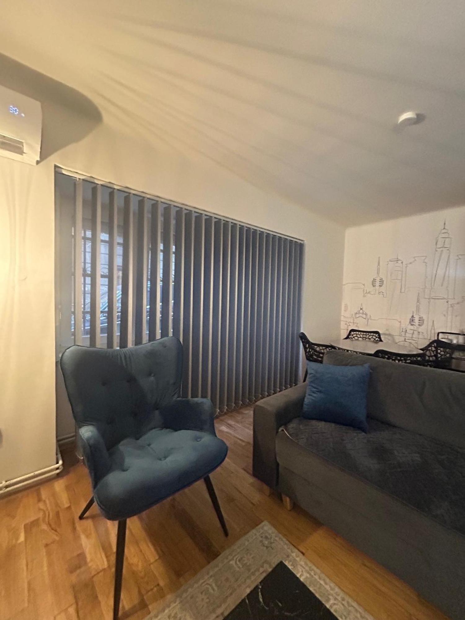 Apartment Citytales