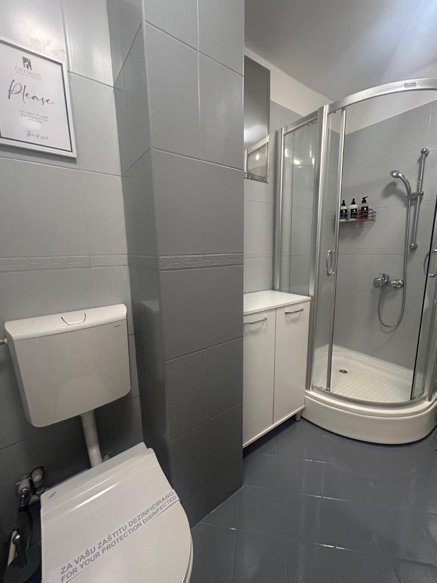 Citytales Apartment Sarajevo