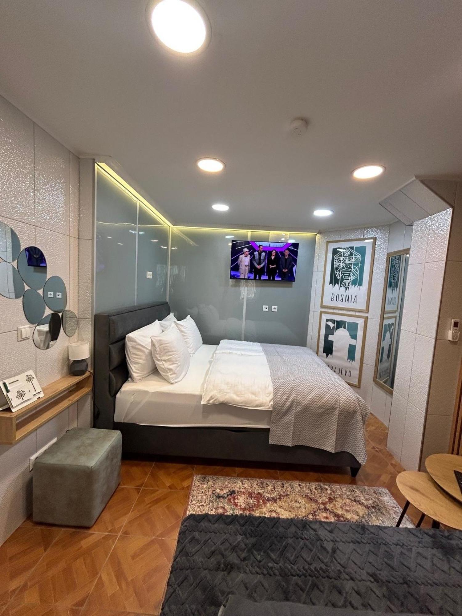 Citytales Apartment *