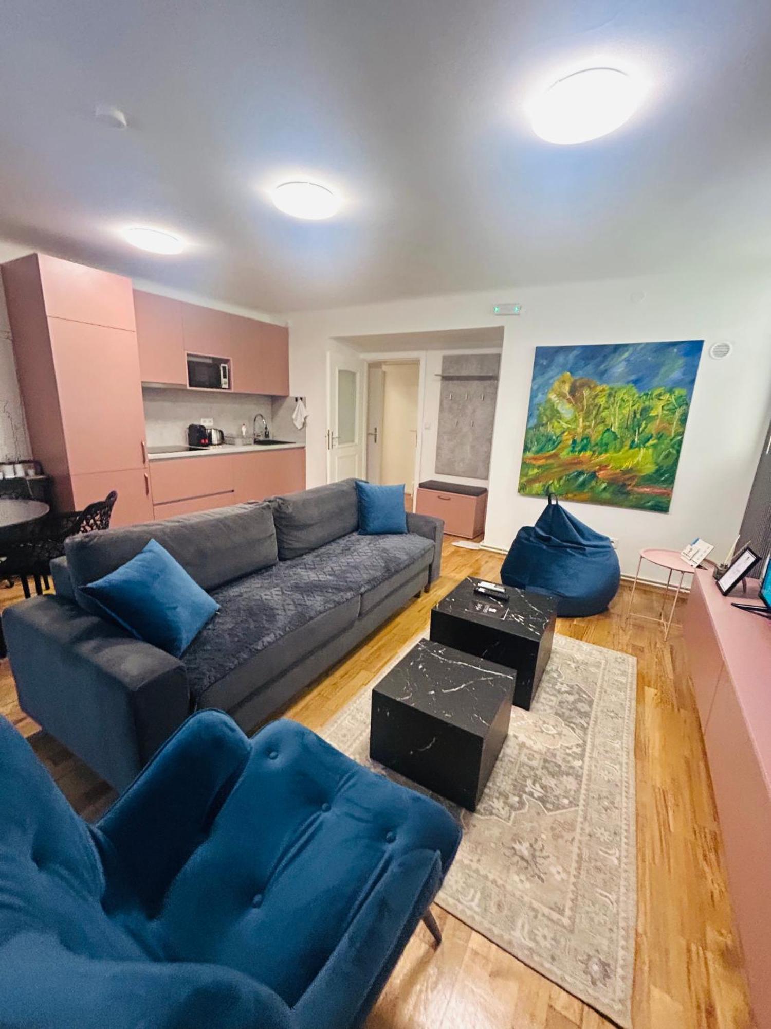 Apartment Citytales *